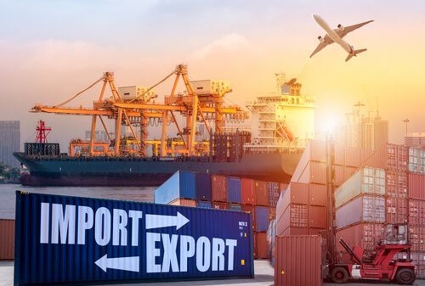 Importer, Exporter & Indenter