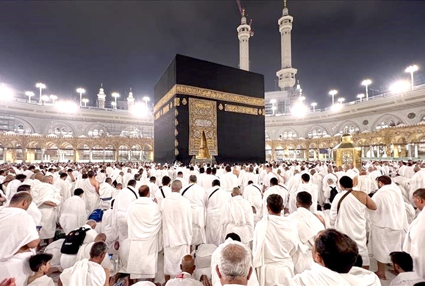 Nova Hajj Group